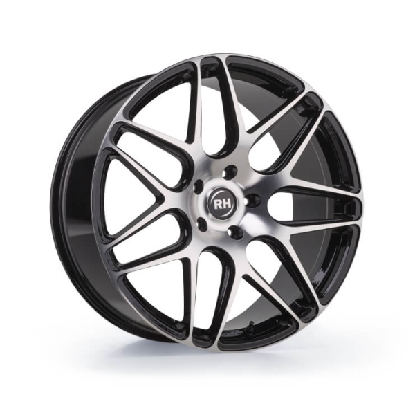 RH Alurad - RB 11 (Tesla Model Y)